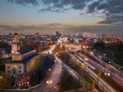 Punkt dla Łodzi 2018 – lokalne inicjatywy, które zdobyły uznanie mieszkańców miasta