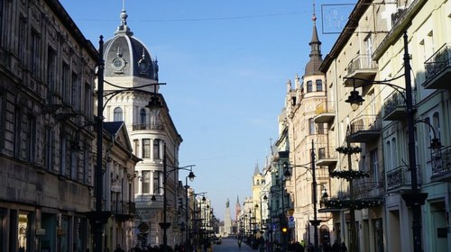 Darmowe atrakcje w Łodzi — co robić w Łodzi niezależnie od pogody 