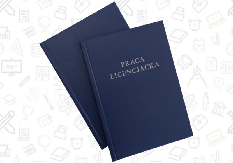 Obrona Pracy Licencjackiej Czy Mozna Oblac
