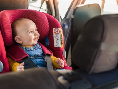 Fotelik samochodowy dla dziecka – jak dokonać właściwego wyboru?