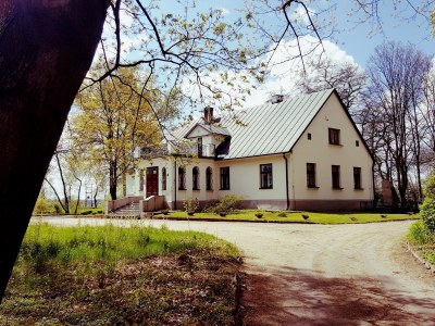 Muzeum Marii Konopnickiej