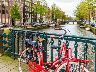 Czy warto uruchomić własny sklep internetowy w Holandii?