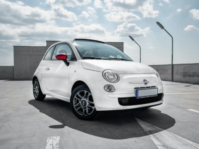 Czy można wykupić auto po wynajmie długoterminowym?