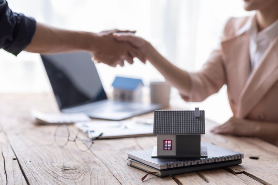 Jak kupić mieszkanie na kredyt w 2024 roku? Wyjaśnienie krok po kroku     