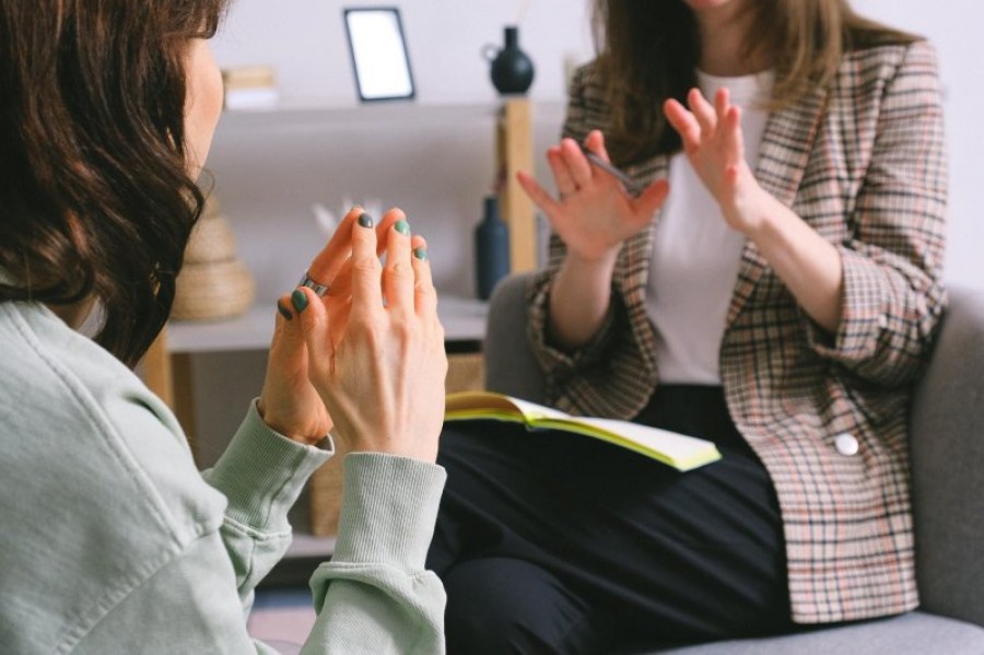 Dla kogo jest psychoterapia i jak może pomóc?