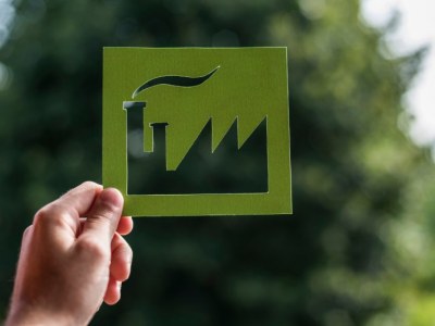 Zielona rewolucja w fabryce – innowacyjne rozwiązania w produkcji i ogrodnictwie
