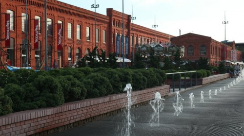 Łódź - wakacje 2024 pełne emocjonujących wydarzeń