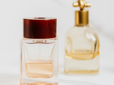 Wyjątkowe perfumy dla kobiet sukcesu