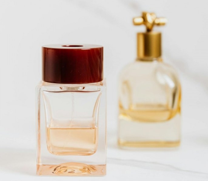Wyjątkowe perfumy dla kobiet sukcesu