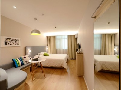 Hotel turystyczny a pracowniczy - różnice