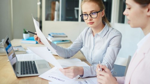 Jak wybrać najlepszą kancelarię podatkową dla swojej firmy