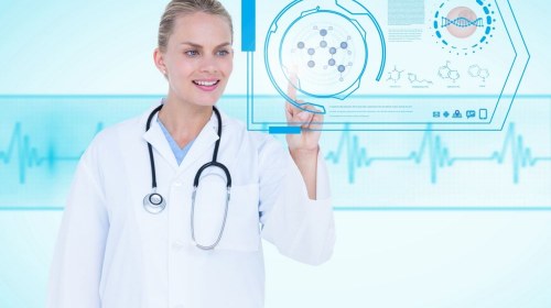 Nowoczesne technologie w medycynie – jak zmieniają leczenie pacjentów