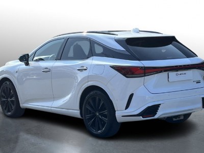 Salon Lexus Wrocław w Omotenashi. Poznaj japońską filozofię, która zmienia doznania zakupu samochodu