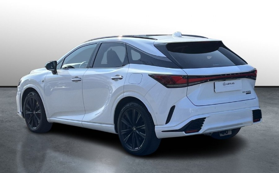 Salon Lexus Wrocław w Omotenashi. Poznaj japońską filozofię, która zmienia doznania zakupu samochodu