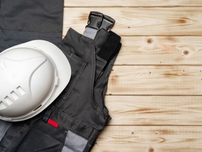 ​Cechy dobrej odzieży roboczej, z której skorzystasz w zimie