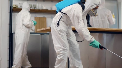 Jak rozpoznać, że mieszkanie po zmarłym wymaga profesjonalnej dezynfekcji?