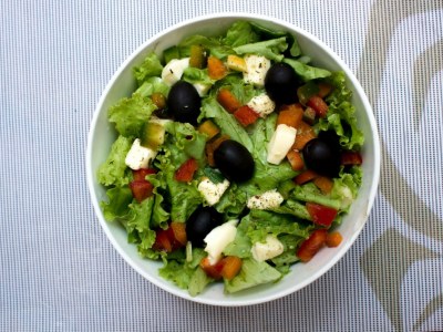 Dieta dla zmęczonych - co powinna zawierać?