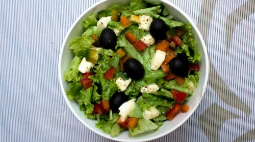 Dieta dla zmęczonych - co powinna zawierać?