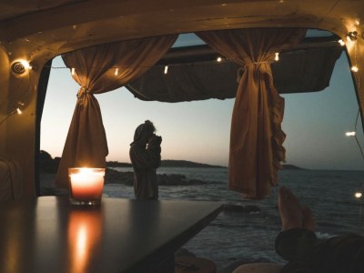 Dlaczego Dethleffs Campervan jest popularny wśród podróżników?