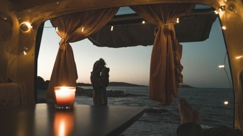 Dlaczego Dethleffs Campervan jest popularny wśród podróżników?