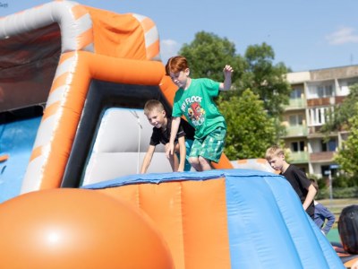 Producent dmuchańców od kuchni - czym różni się profesjonalny sprzęt od tanich dmuchańców?