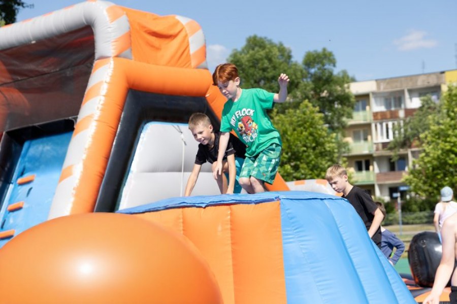 Producent dmuchańców od kuchni - czym różni się profesjonalny sprzęt od tanich dmuchańców?