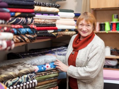 Jak rozpoznawać rodzaje dzianin?