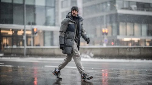 Gorpcore, kosmiczne śniegowce, a może hybrydowe sneakersy, czyli najmodniejsze buty outdoorowe na zimę 25 26