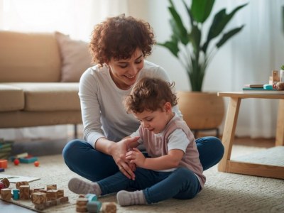 Jak pomóc dziecku w nauce języka angielskiego - skuteczne sposoby dla rodziców