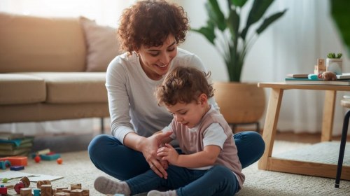 Jak pomóc dziecku w nauce języka angielskiego - skuteczne sposoby dla rodziców