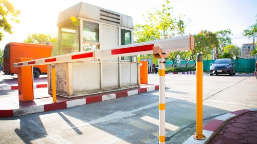 Kompleksowe systemy kontroli dostępu od SD PARK dla stadionów i obiektów kultury