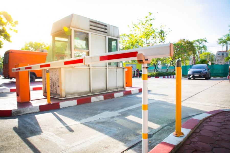 Kompleksowe systemy kontroli dostępu od SD PARK dla stadionów i obiektów kultury