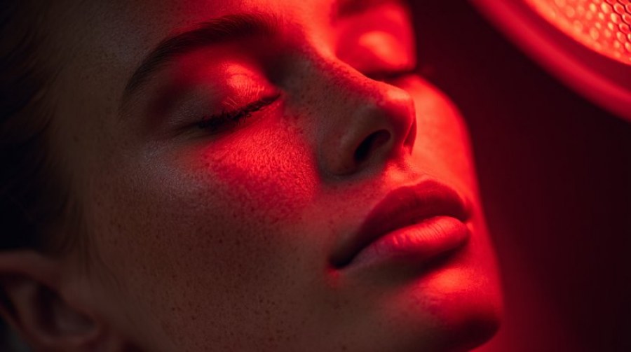 Lampa na podczerwień w domowej apteczce – naturalne wsparcie dla całej rodziny