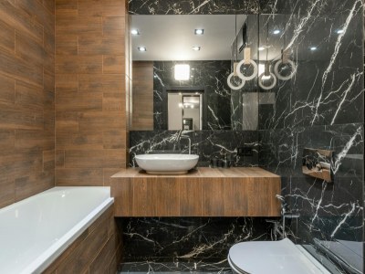 Remont łazienki bez stresu – praktyczny poradnik dla zabieganych mieszkańców miasta