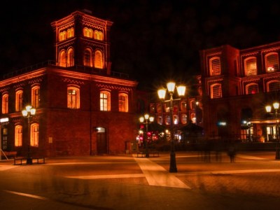 Rynek nieruchomości w Łodzi: aktualne ceny 2024–2025