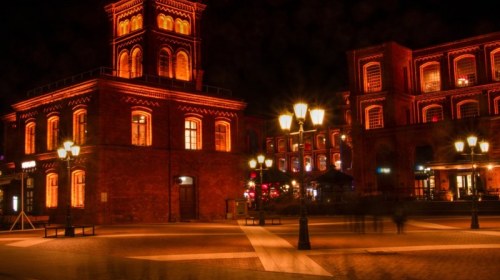 Rynek nieruchomości w Łodzi: aktualne ceny 2024–2025