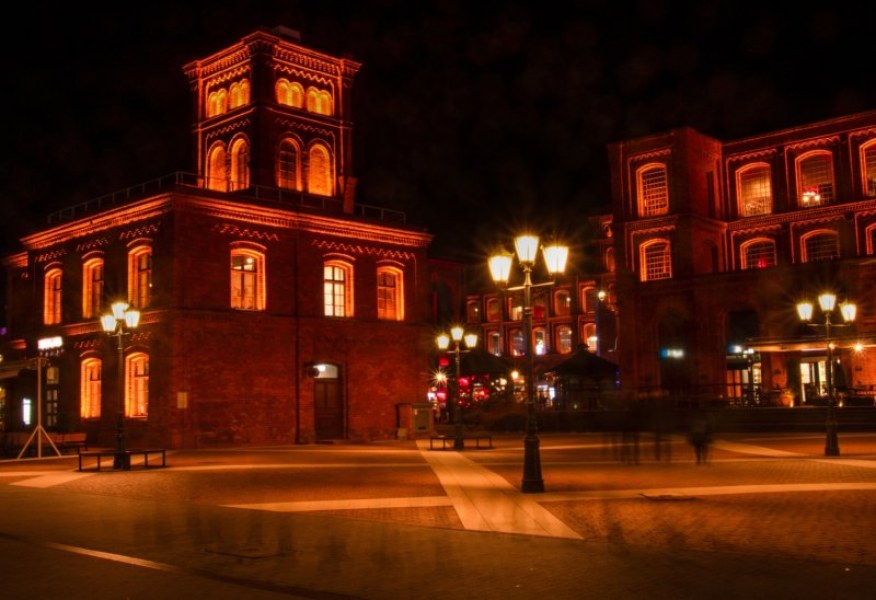 Rynek nieruchomości w Łodzi: aktualne ceny 2024–2025