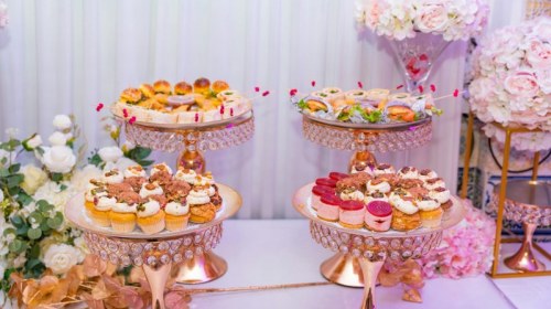 Słodka alternatywa dla tortów – torciki w Łodzi