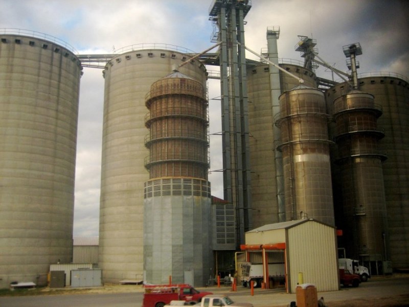Automatyczne KPI w betoniarni - pełna kontrola nad efektywnością produkcji