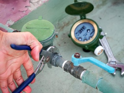 Czy da się samemu wykonać instalację wodno-kanalizacyjną?