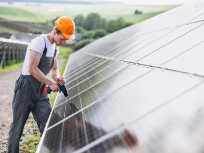 Dofinansowania do PV dla biznesu – krok po kroku
