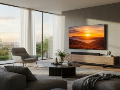 Jak dobrać soundbar do rozmiaru telewizora i wielkości pokoju?