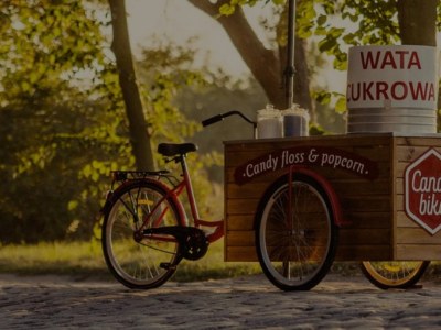 Wata cukrowa – maszyna do wynajęcia. Czy to się naprawdę opłaca?