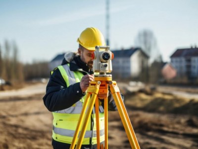 Precyzja w centymetrach, oszczędności w milionach – znaczenie dokładności pomiarów geodezyjnych