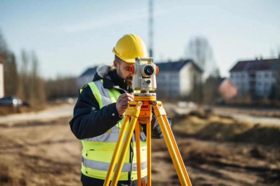 Precyzja w centymetrach, oszczędności w milionach – znaczenie dokładności pomiarów geodezyjnych