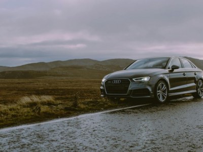 Audi z USA – przewodnik po najczęściej sprowadzanych modelach