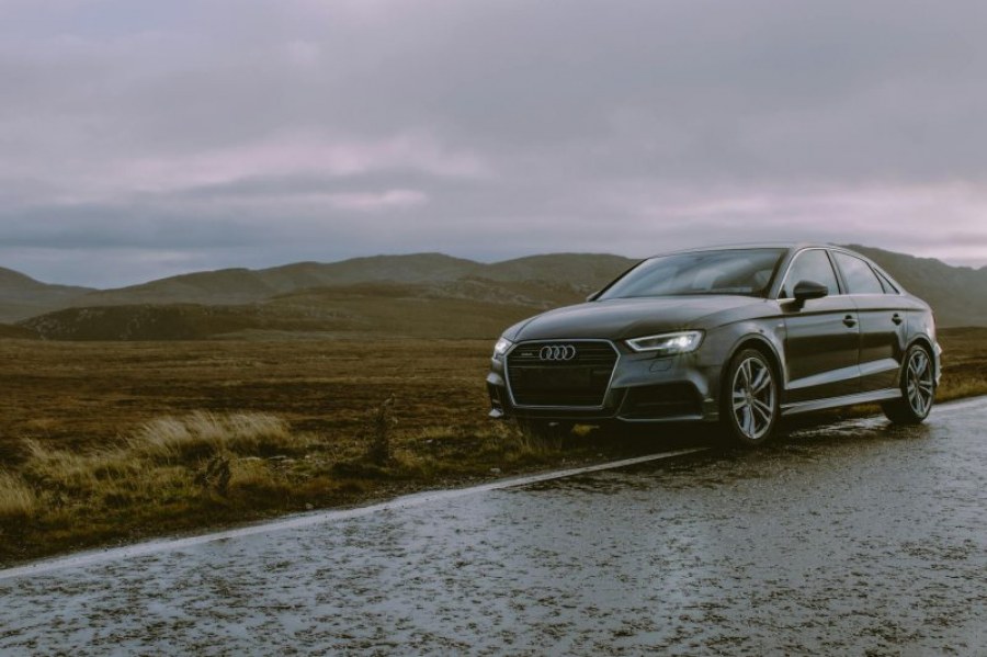 Audi z USA – przewodnik po najczęściej sprowadzanych modelach