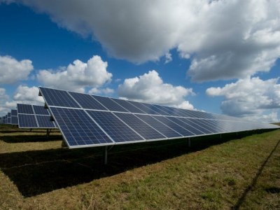 EcoFlow DELTA Pro 3 Solar Home Battery System – niezawodne źródło zasilania w każdej sytuacji