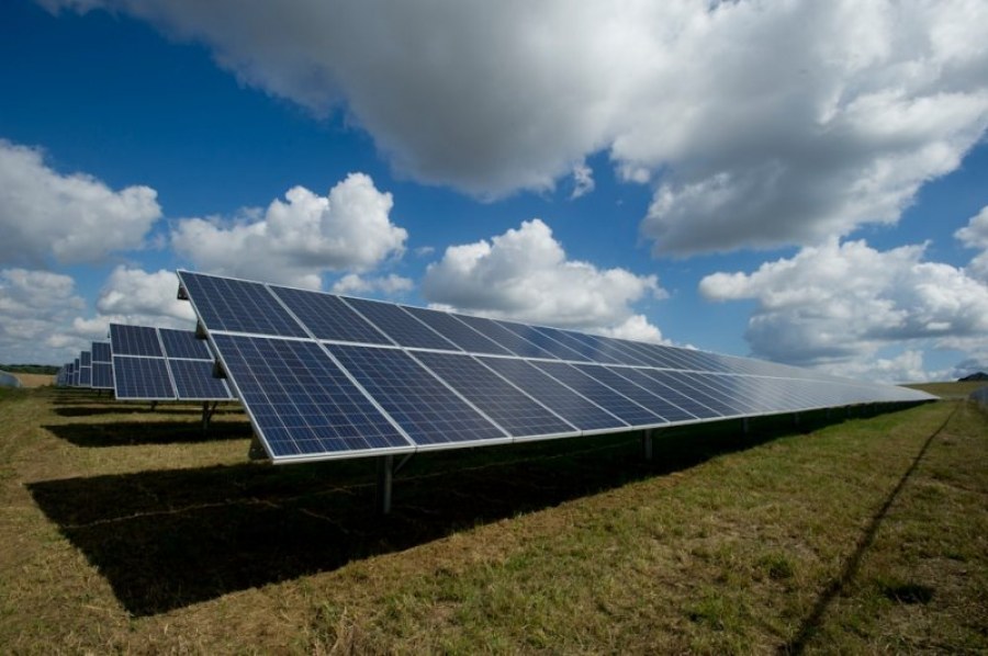 EcoFlow DELTA Pro 3 Solar Home Battery System – niezawodne źródło zasilania w każdej sytuacji