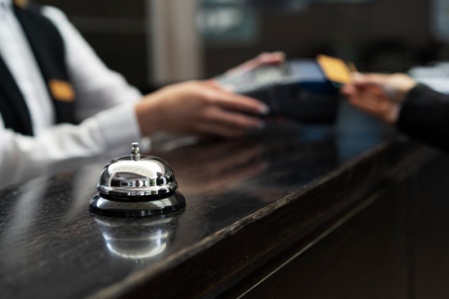 Kompleksowy przewodnik po pobycie w hotelu pod Łodzią - odkryj atrakcje, restauracje i wyjątkowe oferty